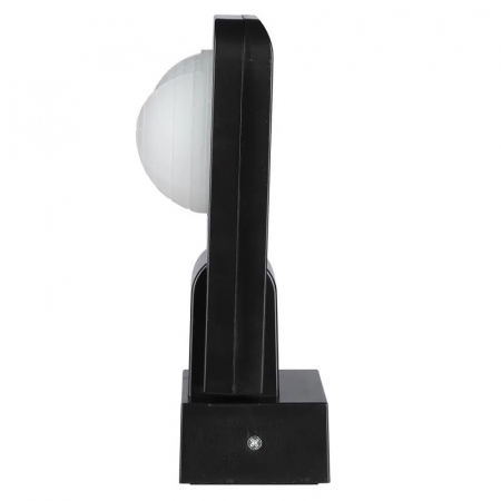SENZOR MISCARE 360GR 1000W - NEGRU [1]