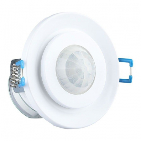 SENZOR MISCARE 360GR MONTAJ TAVAN - ALB [3]