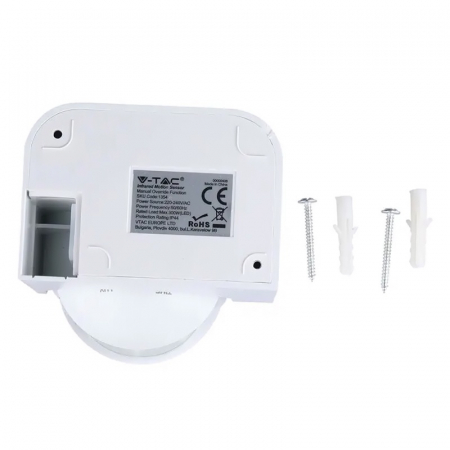 SENZOR MISCARE CU INFRAROSU 180 GRADE [8]
