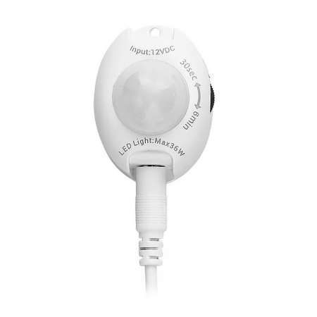 Senzor mișcare pentru banda led [5]