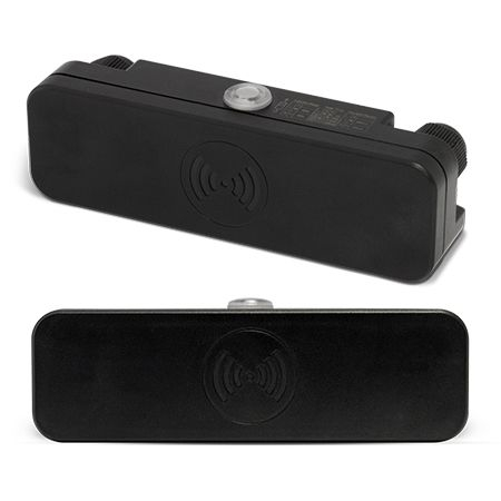 Senzori de mișcare - SENZOR MISCARE PENTRU REFLECTOARE LED MAX 200W IP65,NEGRU