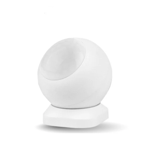 Controller bandă LED - Senzor PIR cu baza magnetica 2.4Ghz, PIR1-RF MiBoxer