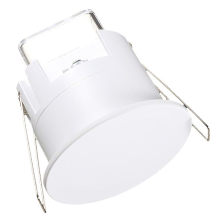 SENZOR PREZENTA ACOPERIRE 3M 1000W IP65 - ALB [1]