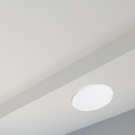 SENZOR PREZENTA ACOPERIRE 3M 1000W IP65 - ALB [6]