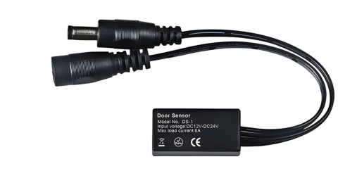 Senzori bandă led - Senzor usa mobilier 6A banda led
