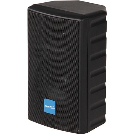 Boxe monitor - SET 2 BOXE 2 CAI 5" 60W RMS CULOARE NEAGRA
