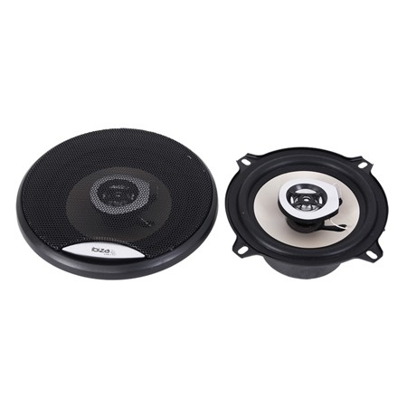 Accesorii Auto - SET 2 DIFUZOARE AUTO 4" /10CM2CAI 60W RMS 4OHM