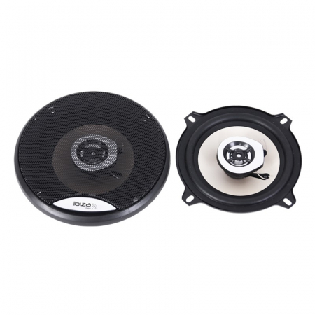SET 2 DIFUZOARE AUTO 5" /13CM 2CAI 80W RMS 4OHM [1]