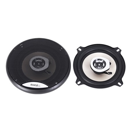 Accesorii Auto - SET 2 DIFUZOARE AUTO 5" /13CM 2CAI 80W RMS 4OHM