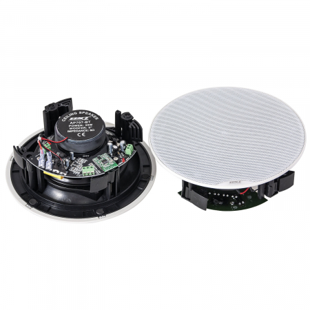 SET 2 DIFUZOARE TAVAN 2X30W 1 ACTIV + 1 PASIV, BLUETOOTH [2]