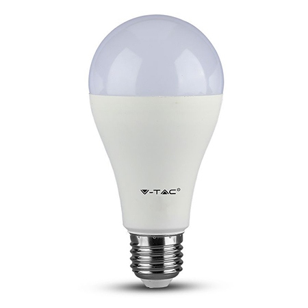 BECURI - Set 3 Becuri 8.5W A60 E27 4000K