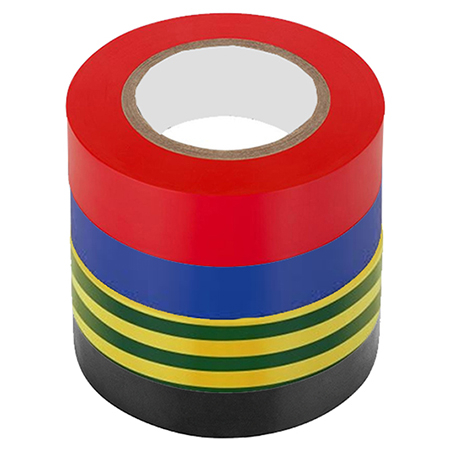 Benzi Izolatoare - SET 4 BENZI IZOLATOARE 18MM X 8M