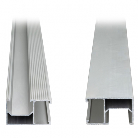 SET 4 SINE PRINDERE PANOU FOTOVOLTAIC 200CM [3]