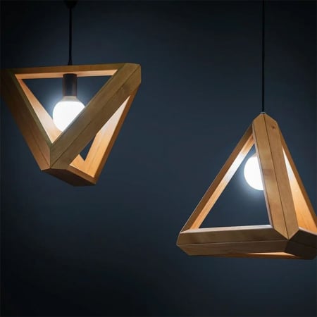 Set 6 becuri e14 p45 5.5w 6400k alb rece V-tac [7]