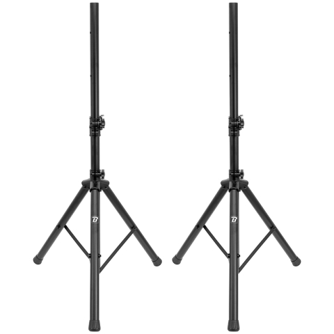 SET BOXE 2X12"/30CM 2X250W RMS 1 ACTIV + 1 PASIV USB/SD/BT/FM [5]