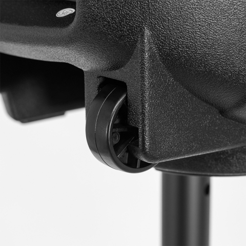 SET BOXE 2X12"/30CM 2X250W RMS 1 ACTIV + 1 PASIV USB/SD/BT/FM [3]