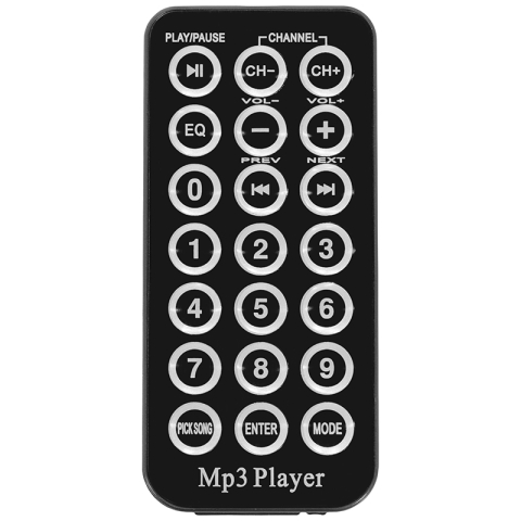 SET BOXE 2X12"/30CM 2X250W RMS 1 ACTIV + 1 PASIV USB/SD/BT/FM [10]