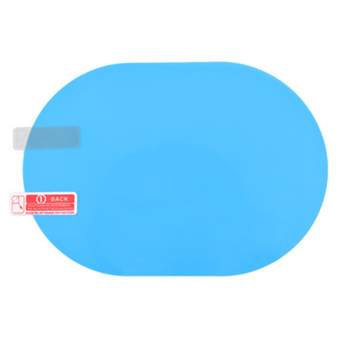 SET FOLIE OGLINDA AUTO ANTI ABURIRE, ANTI STROPI, ANTI CONDENS [2]