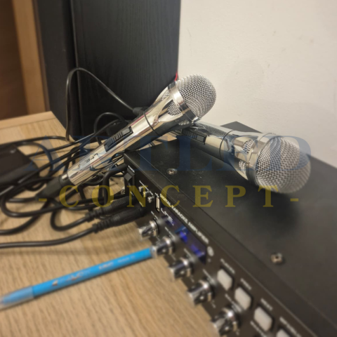 SET KARAOKE ALL IN ONE [2]