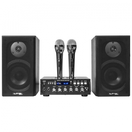 Set-uri Karaoke - SET KARAOKE ALL IN ONE