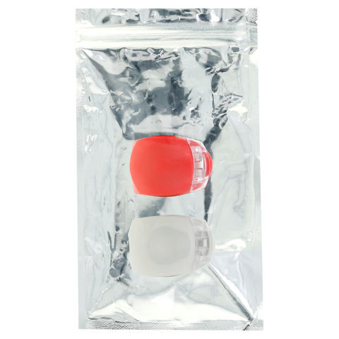 SET LED-URI BICICLETA FATA-SPATE IP54 [3]