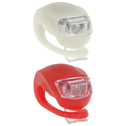 SET LED-URI BICICLETA FATA-SPATE IP54 [1]