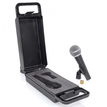 SET MICROFON MANA + NUCA MICROFON [4]