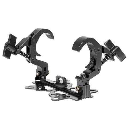 Stative Lumini Scena si Accesorii - Set prindere lumini, capacitate maximă 200kg - suport sigur pentru instalații luminoase