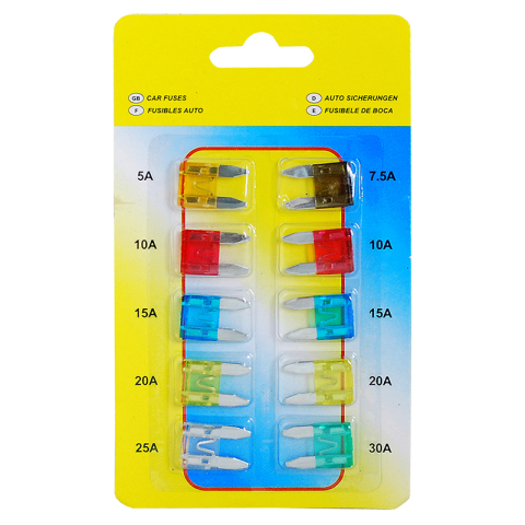SET SIGURANTE AUTO DE LA 5A-30A [1]