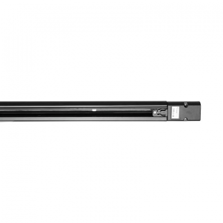 SINA TRACKLIGHT 1M 4 LINII - NEGRU [3]