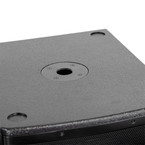 SISTEM 1 SUBWOOFER ACTIV 270W + 4 SATELITI 12"/30CM 80WX4 [9]