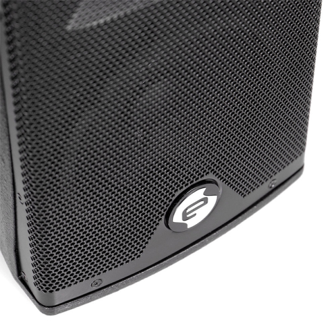 SISTEM 1 SUBWOOFER ACTIV 270W + 4 SATELITI 12"/30CM 80WX4 [8]