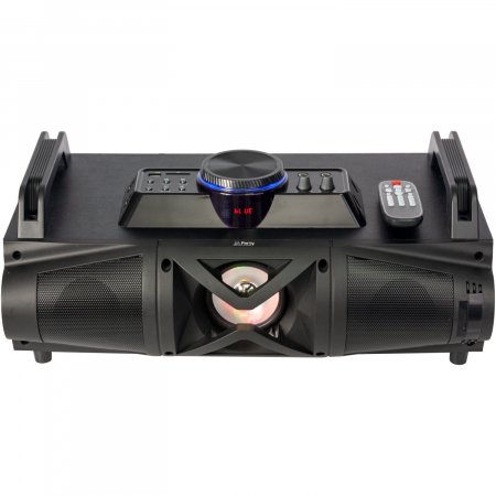 SISTEM PORTABIL 3CAI 20W RMS CU BT/USB/SD/FM [3]