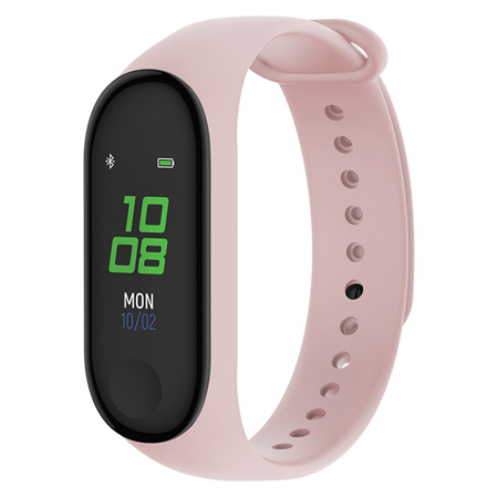 Accesorii GSM/Tablete/Smartwatch - SMART BAND SB-50 - ROZ