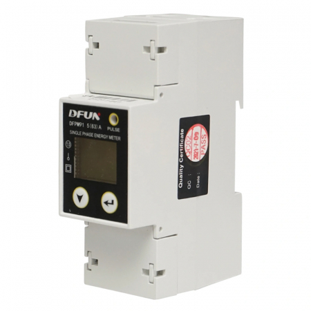 SMART METER MONOFAZIC [2]