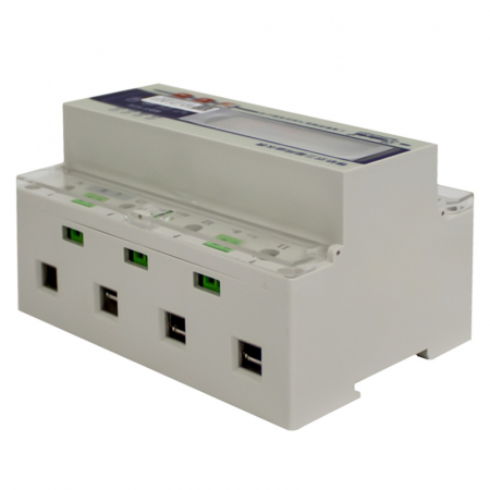 SMART METER TRIFAZAT [3]
