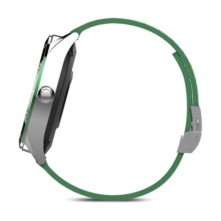 SMARTWACTH AMOLED AW-110 - VERDE [6]