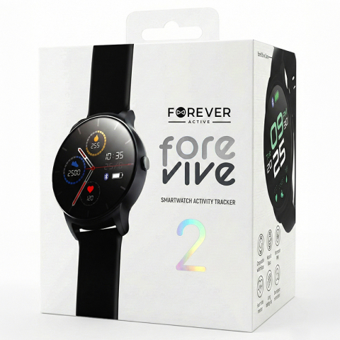 SMARTWATCH 1.4'' + MINI BOXA PORTABILA [4]