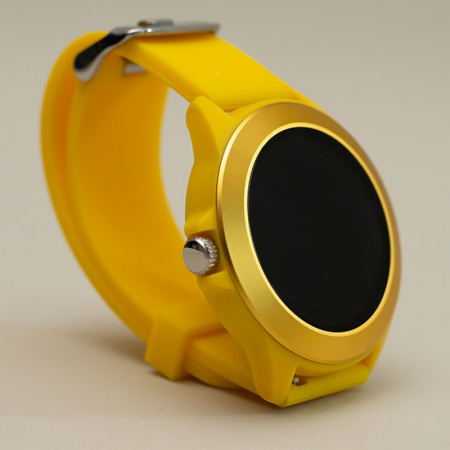 SMARTWATCH CW-300 - GALBEN [3]