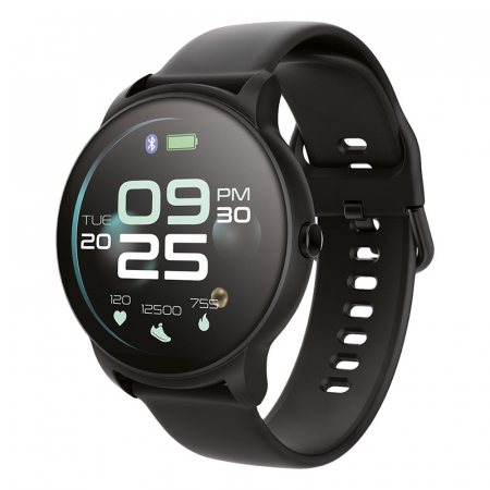 smartwatch sb-330 - negru [12]