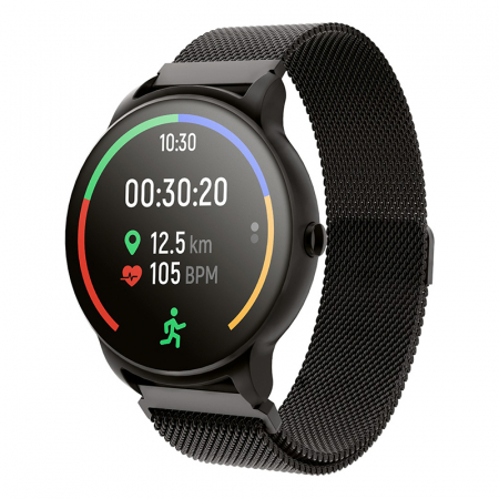 smartwatch sb-330 - negru [7]