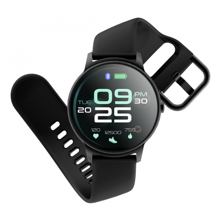 smartwatch sb-330 - negru [3]