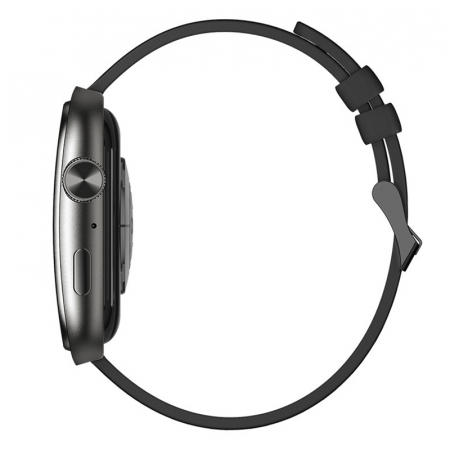SMARTWATCH SWM-300 - NEGRU [5]