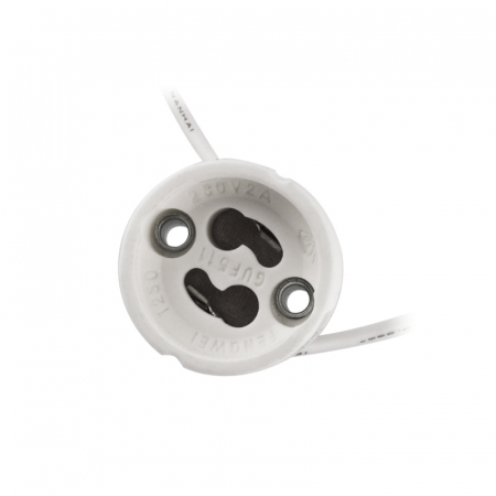 SOCLU CERAMIC GU10 [2]
