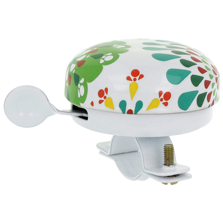 Accesorii Biciclete - SONERIE BICILETA COPII - ALB