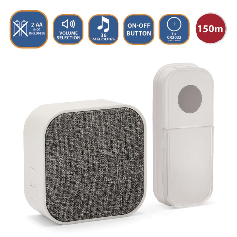 SONERIE WIRELESS 36 MELODII 150M [2]