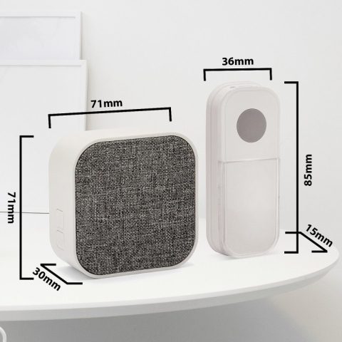 SONERIE WIRELESS 36 MELODII 150M [3]