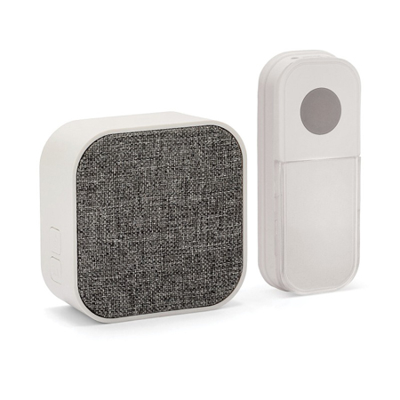Sonerii / smart - SONERIE WIRELESS 36 MELODII 150M