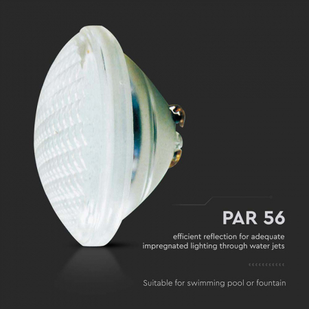 SPOT LED 35W PENTRU PISCINA IP68 6500K [6]