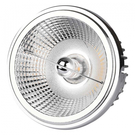 Spoturi De Exterior - SPOT LED AR111 20W 4000K
